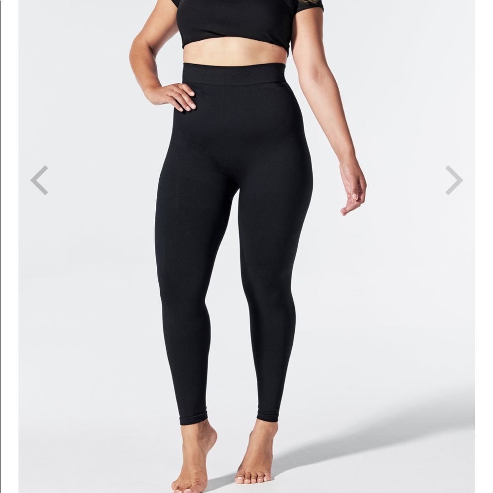 BLANQI Postpartum Leggings